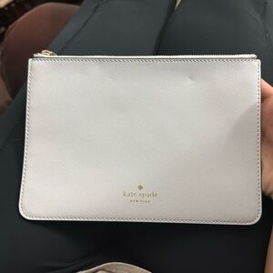 Kate Spade wallet/clutch